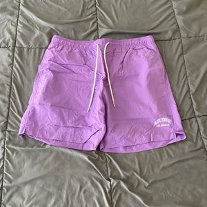 Mens Swim Shorts